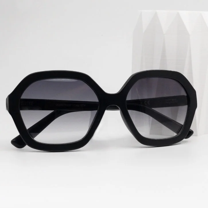 Recycling Sunglasses Bellevue de Zurich Oberstrass